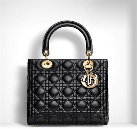 lady dior cost|Lady Dior outlet.